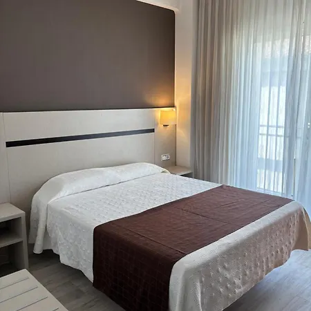 Hotel Costa Brava-3