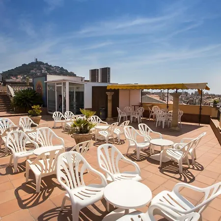 Hotel Costa Brava-2