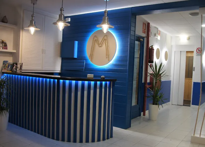 Resort: Hostal Miranda