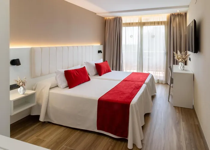 Hotel Beverly Park&Spa