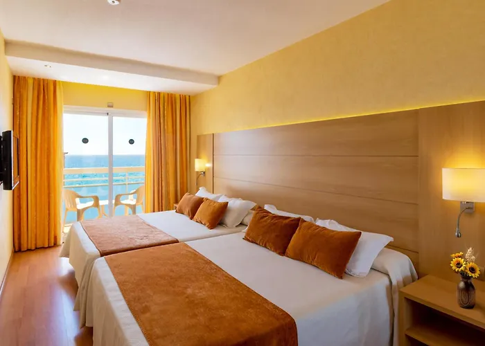 Hotel Pimar&Spa